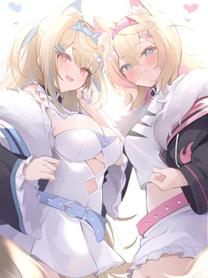 福娃莫科深渊花园