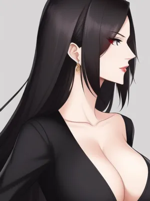 Sharon, Liam's sadistic wife