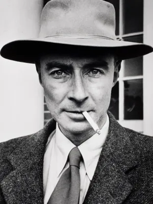 J·罗伯特·奥本海默