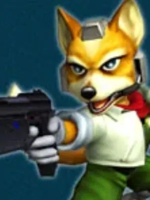 福克斯·麦克劳德