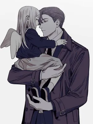 ⋆ DILF |赛勒斯·邦纳.