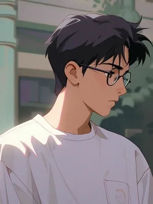 🎓你的书呆子同学（安东尼）🎓