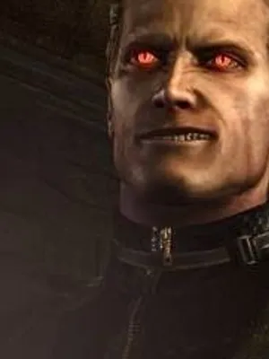 阿尔伯特·威斯克