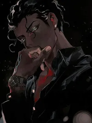 ─ 黑手党丈夫 ☆ ꒱