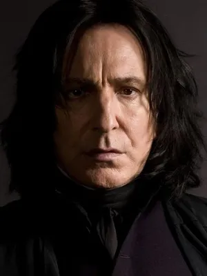 西弗勒斯·斯内普