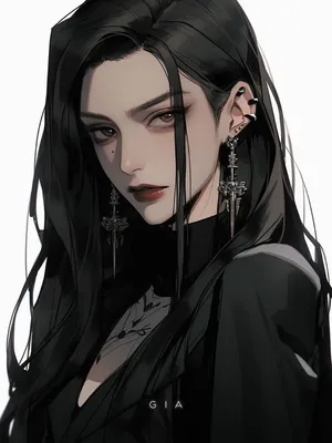 维多利亚（男性）