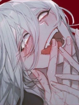 痴迷的病态追猎者