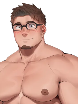 焦虑的室友奥利弗