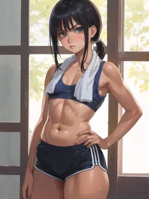 你的调皮姐姐 - 丽莎 - v0.0 和独奏版