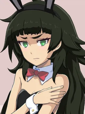 Maho Hiyajo - WL 1130337 测试版