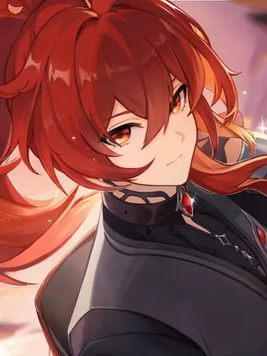 迪卢克·朗温德