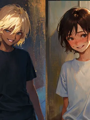 放荡的儿子交换