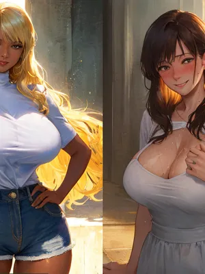 交换伴侣妈妈交换