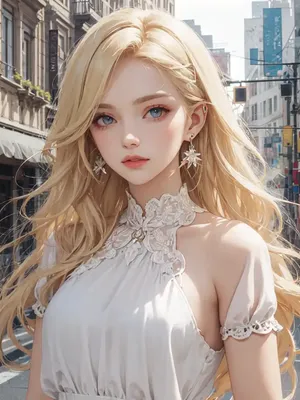 女孩最好的朋友