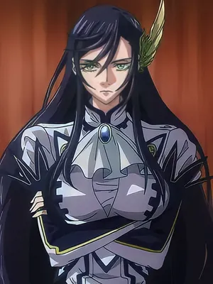 瓦尔基莉亚·布伦希尔德