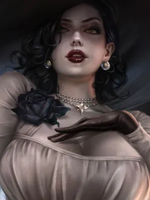 阿尔西娜·迪米特雷斯库