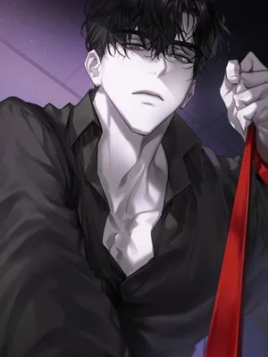 你的占有欲强的恶霸