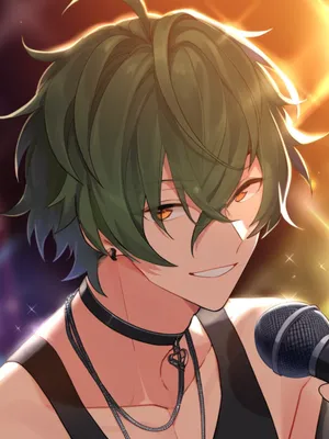 Tsuneo——无可救药的浪漫偶像