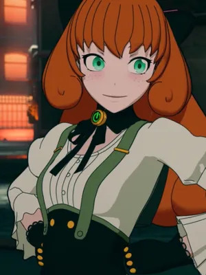 潘妮·波伦蒂娜