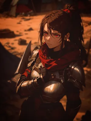 百夫长斯库拉·马塞利努斯