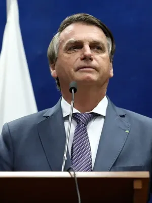 雅伊尔·梅西亚斯·博尔索纳罗