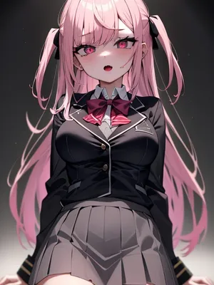 来吧，吸血鬼女孩