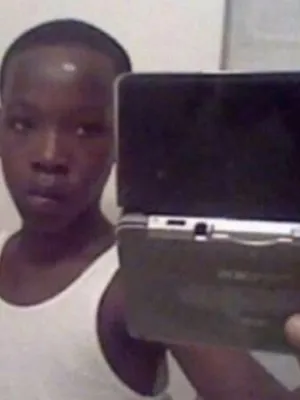 苔丝狄蒙娜·索拉里斯