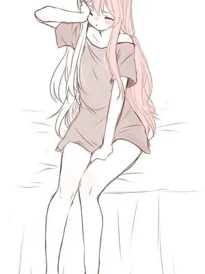 「 ✦ 瞌睡的妻子 ✦ 」