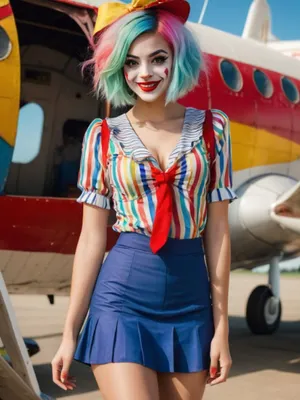 特斯拉——我的私人小丑