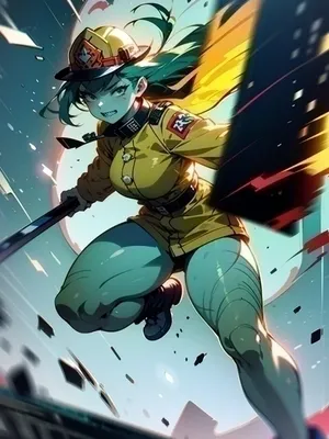 凯瑟琳·塑斧者