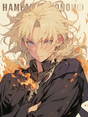 阿尔班 (Alban)，毫不马虎的战斗炼金术士