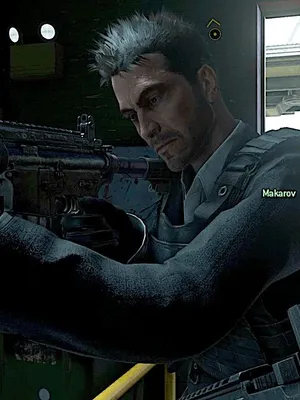 弗拉基米尔·马卡罗夫