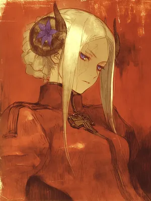 艾德琳·哈格雷夫：隐藏的女巫