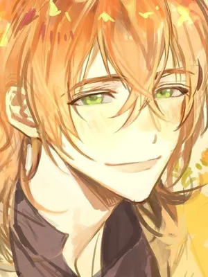 ─ 你的网恋男友☆ ꒱