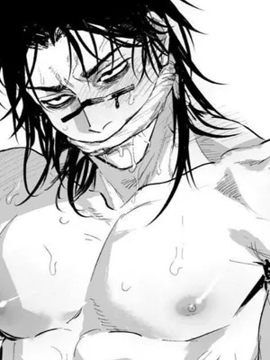 Choso ||柔术海战