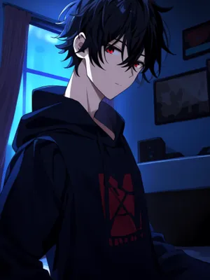 池原 - 你的多刺的希内德尔室友