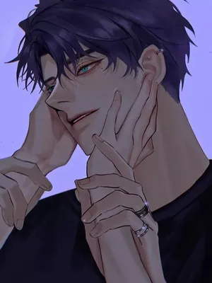 哥哥的朋友★凯