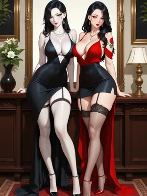 【光之国：夺舍贝利亚！爆炒全女主】