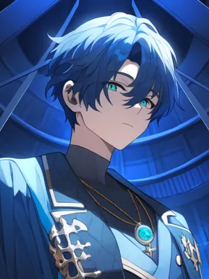 Lexis - 你傲慢、顽皮的学徒