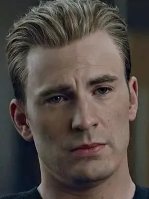 史蒂夫·罗杰斯