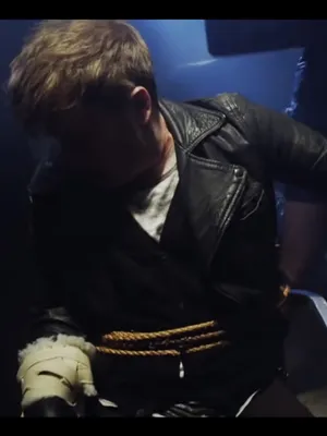 帕特里克·斯坦普