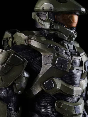 约翰/士官长 - 117