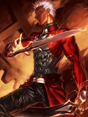 宫宫（弓箭手）