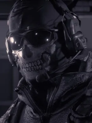 西蒙“幽灵”莱利