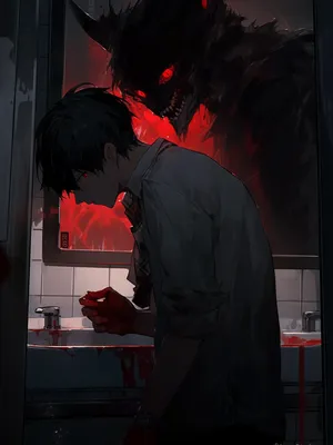 死灵（阿尔瓦·迪卡斯 饰）