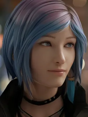 克洛伊·普莱斯