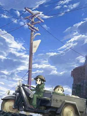 少女最后的巡回演唱会 / 少女周松良子