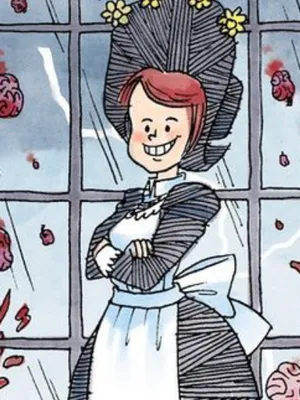 阿米莉亚·贝蒂莉亚