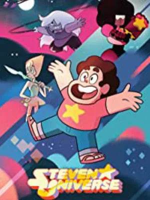 史蒂文宇宙角色扮演游戏