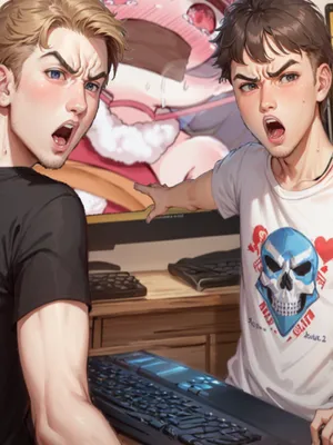 克莱德和斯莱德